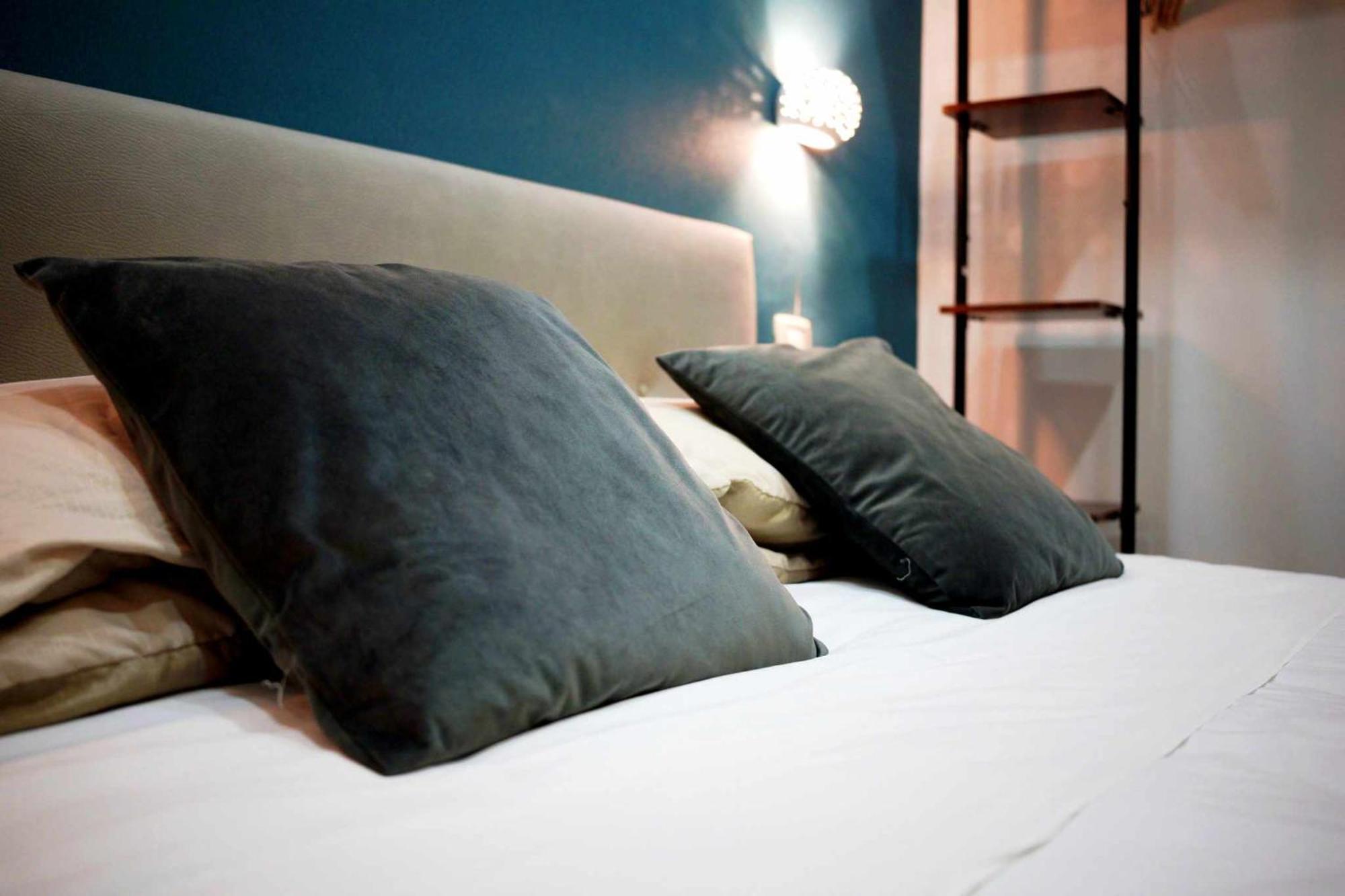 Couette-café Queen 20 Luxury Duomo